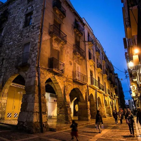 Les Voltes 3 * Tarragona