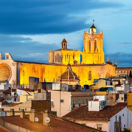 Les Voltes 3 Tarragona