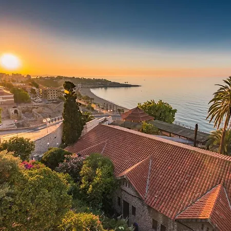 Lägenhet Les Voltes 3 Tarragona